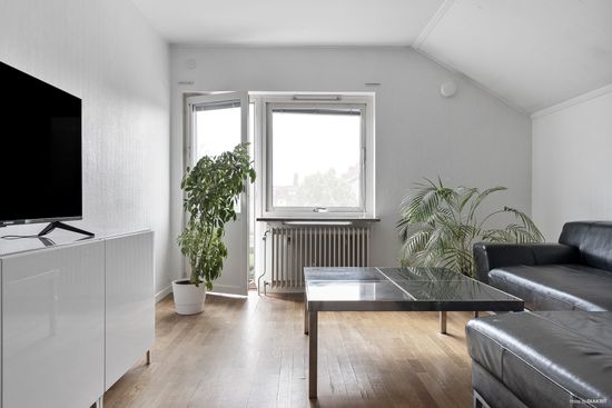 Bostadsrätt, Tegelmästaregatan 2B, Ängavången, Ängelholm