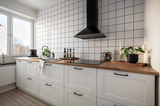 Bostadsrätt, Morängatan 12, Strömmensberg, Göteborg