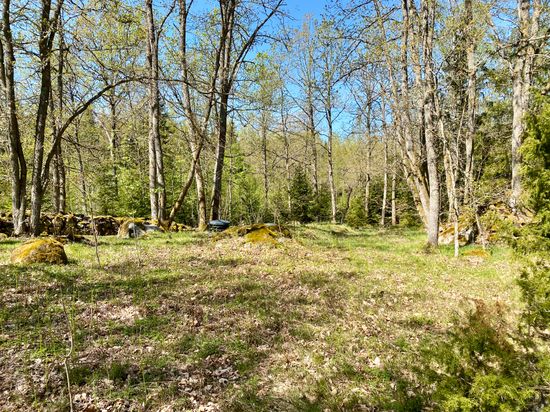 Tomt, Tillfälle att förvärva en tomt i Betet, Tingsryd., Tingsryd