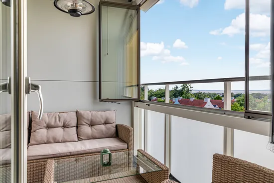Bostadsrätt, Ättekullagatan 18, Ättekulla, Helsingborg