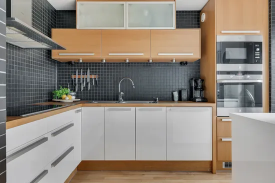 Bostadsrätt, Albinsrogatan 49, Malmö