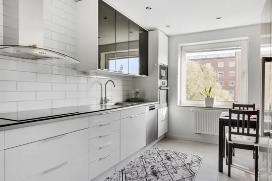 Bostadsrätt, Tornfalksgatan 6 A, Malmö