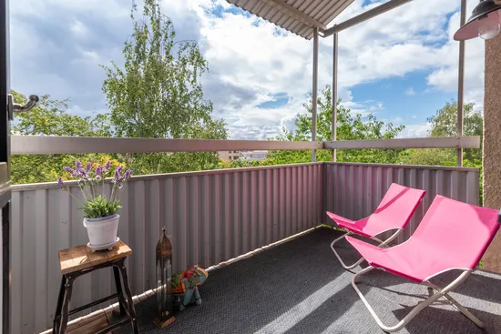 Bostadsrätt, Helsingörsgatan 23, Kista, Stockholm