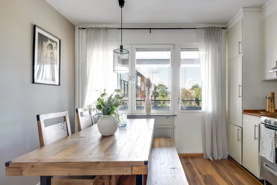 Bostadsrätt, Hagavägen 39, Hagalund, Borlänge