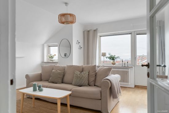 Bostadsrätt, Ystadsgatan 16A, Husensjö, Helsingborg