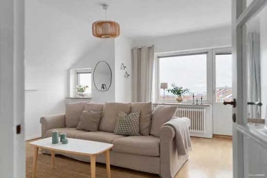 Bostadsrätt, Ystadsgatan 16A, Husensjö, Helsingborg