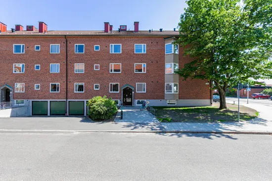 Bostadsrätt, Ystadsgatan 16A, Husensjö, Helsingborg
