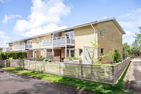 Bostadsrätt, Konstapelgatan 194, Barnarp, Jönköping