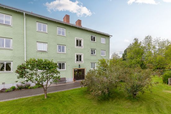 Bostadsrätt, Skolgatan 15A, Vingåker