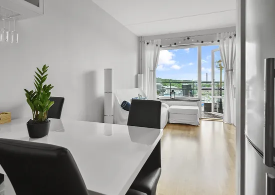 Bostadsrätt, Centralvägen 2E, Centralt, Upplands Väsby