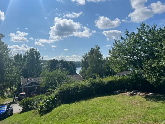 Tomt, Älvnäsvägen 86, Älvnäs, Ekerö