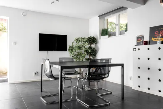 Bostadsrätt, Ribevägen 21, Dammfri, Malmö