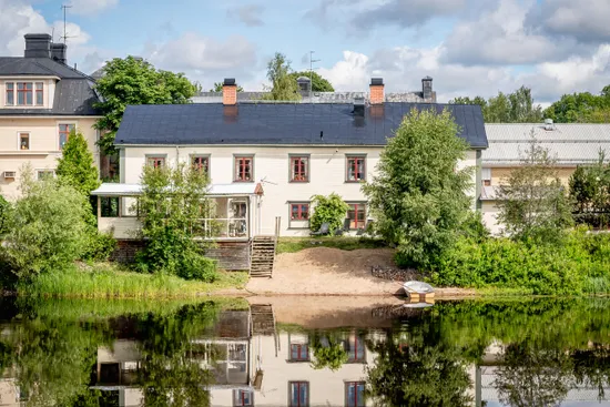 Villa, Gäverängevägen 2, Ockelbo