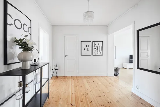Bostadsrätt, Odengatan 15B, Jönköping Öster, Jönköping