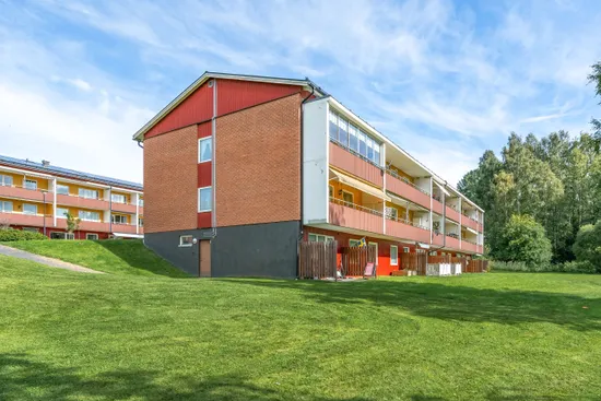 Bostadsrätt, Skelleftehamnsvägen 160, Skellefteå