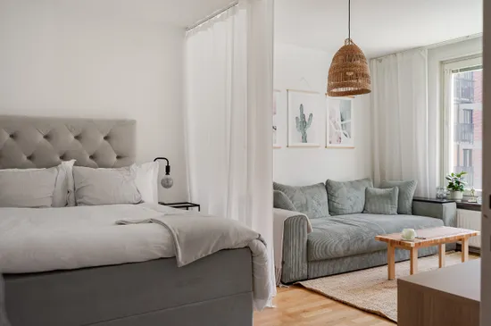 Bostadsrätt, Förrådsvägen 23, Centrala Huddinge, Huddinge