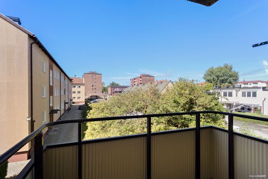 Bostadsrätt, Hantverkaregatan 19b, Centrala Karlshamn, Karlshamn