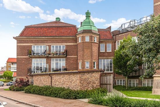 Bostadsrätt, Hjalmar Forsbergs gata 14, Tågaborg, Helsingborg