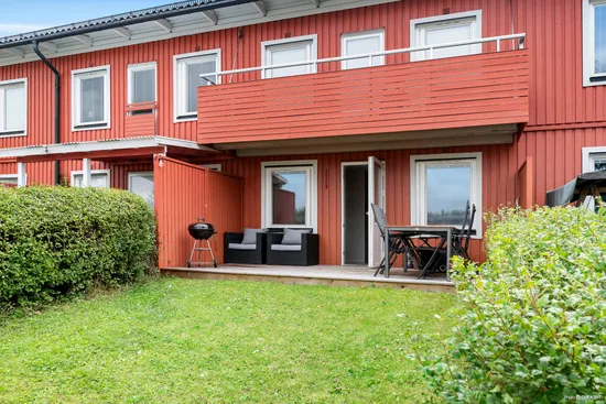 Bostadsrätt, Ärtvägen 32, Lillsjön, Östersund