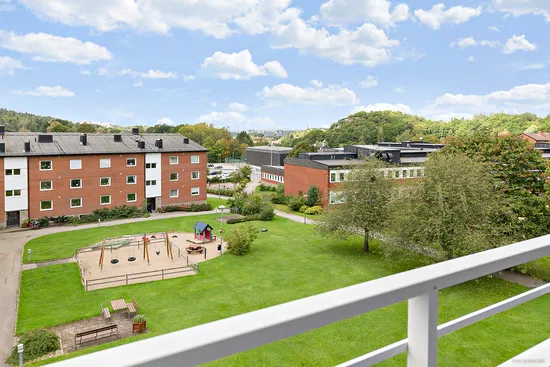 Bostadsrätt, Österled 13A, Äsperöd, Uddevalla