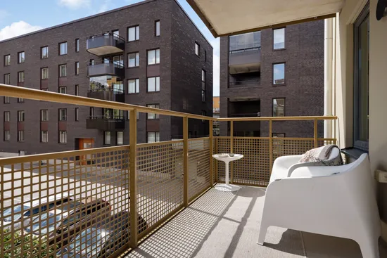 Bostadsrätt, Rustmästaregatan 13, Kviberg, Göteborg