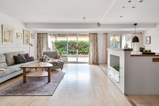 Bostadsrätt, Slånbärsvägen 25, Bollstanäs, Upplands Väsby