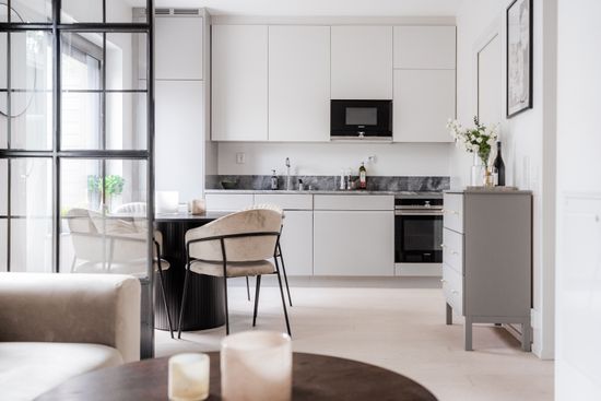 Bostadsrätt, Studentbacken 1, 2tr, Gärdet/Östermalm, Stockholm