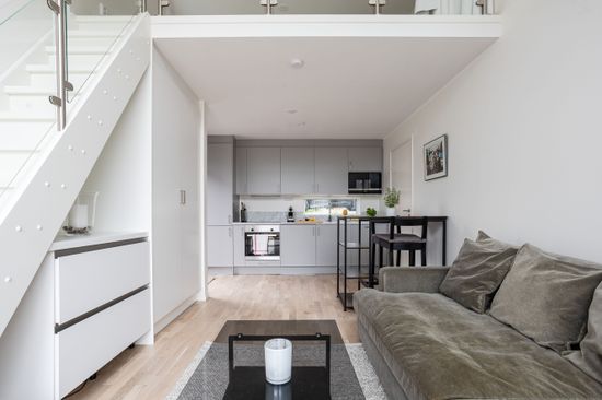 Bostadsrätt, Jaktvägen 13d, Svinninge, Österåker