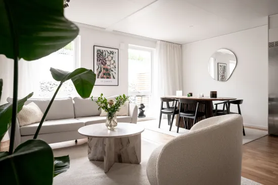 Bostadsrätt, Radhus, Dragongatan 3C, Sörmarken, Borås