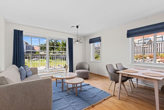 Bostadsrätt, Ekelund, Ekenäs, Sydkoster, lgh 1, Syd Koster, Strömstad