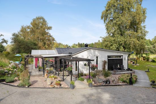 Villa, Fjuckby 457, Fjuckby/Storvreta, Uppsala