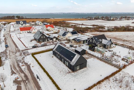 Villa, Skaftvägen 10, Farhult, Höganäs