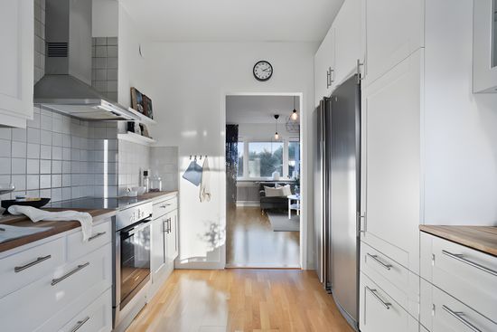 Bostadsrätt, Pålsjögatan 19B, Tågaborg, Helsingborg