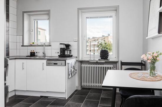 Bostadsrätt, Himmelstalundsvägen 44, Beckershov, Norrköping