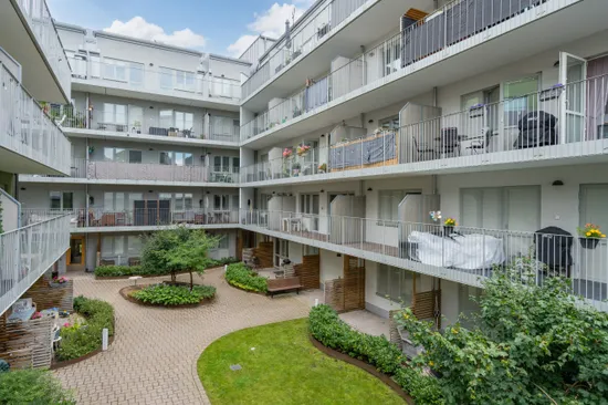 Bostadsrätt, Slottsgatan 90, Centralt, Norrköping