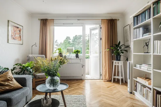 Bostadsrätt, Fjällgatan 39A, Tullen, Borås