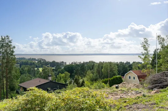 Tomt, Säterdalsvägen 14, Svärtinge, Norrköping
