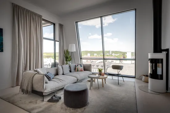 Bostadsrätt, Lilla Brogatan 8, Borås - Centrum, Borås