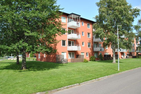 Bostadsrätt, Bokgatan 26, Torpa, Vänersborg
