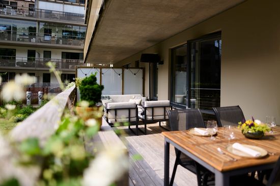 Bostadsrätt, Kadettgatan 1, Kviberg, Göteborg