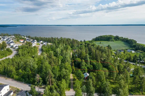 Tomt, Ryssnäsvägen 8, Svärtinge, Norrköping