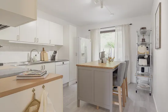 Bostadsrätt, Granhäcksvägen 1D, Surte, Ale