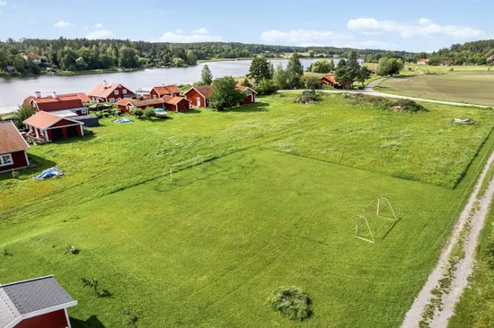 Tomt, Björsund 130, Björsund, Strängnäs