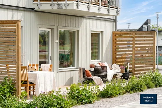 Bostadsrätt, Rubingatan 24A, Bäckby, Västerås