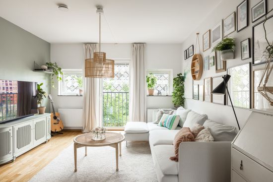 Bostadsrätt, Östra Varvsgatan 16A, Västra Hamnen, Malmö