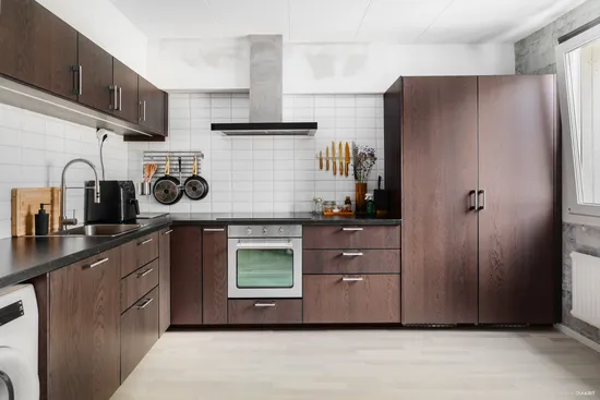 Bostadsrätt, Trädesgatan 4A, Centrala Hisingen, Göteborg