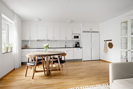 Bostadsrätt, Gyhultsvägen 46, Mariastaden, Helsingborg