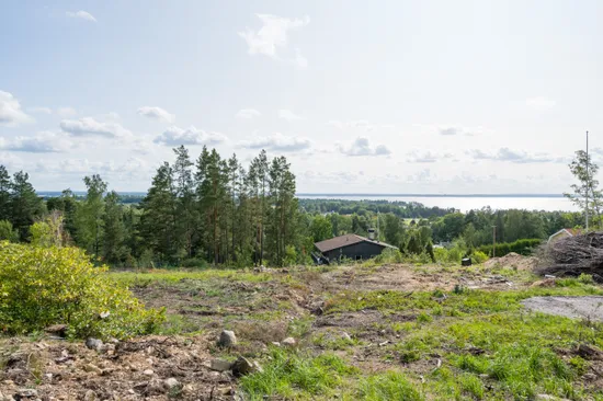 Tomt, Säterdalsvägen 12, Svärtinge, Norrköping