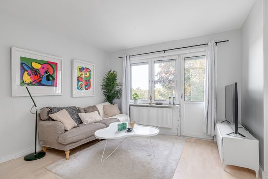 Bostadsrätt, Heidenstamsgatan 35, Löten, Uppsala