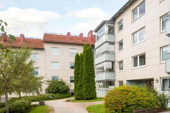 Bostadsrätt, Trandaredsgatan 35, Trandared, Borås